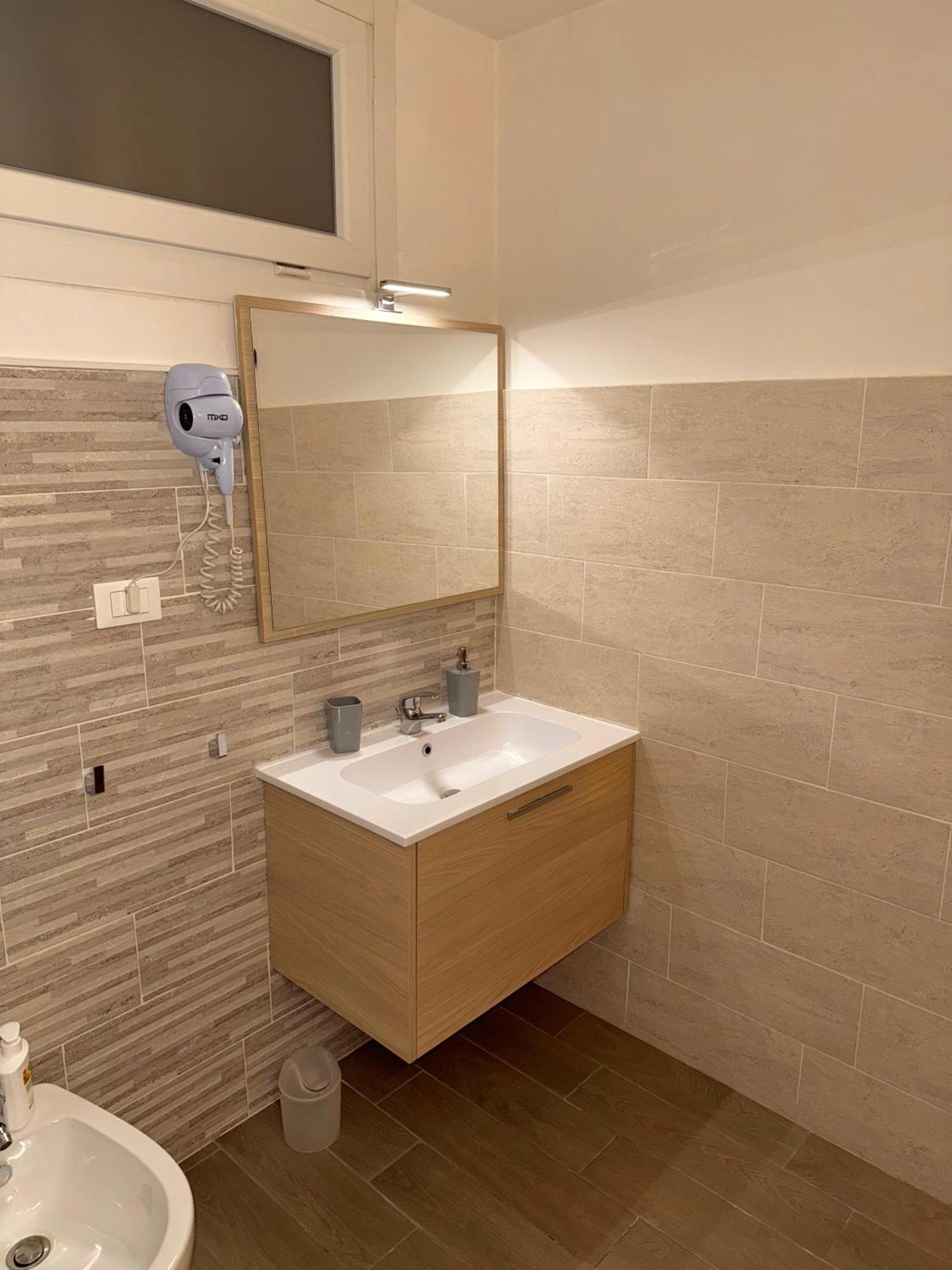 Friedrich Apartamento Merano