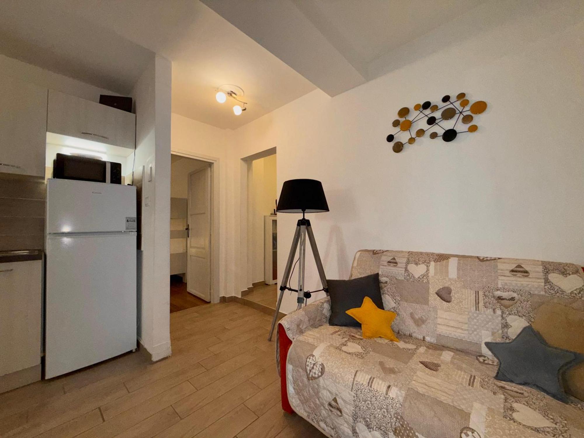 Friedrich Apartamento