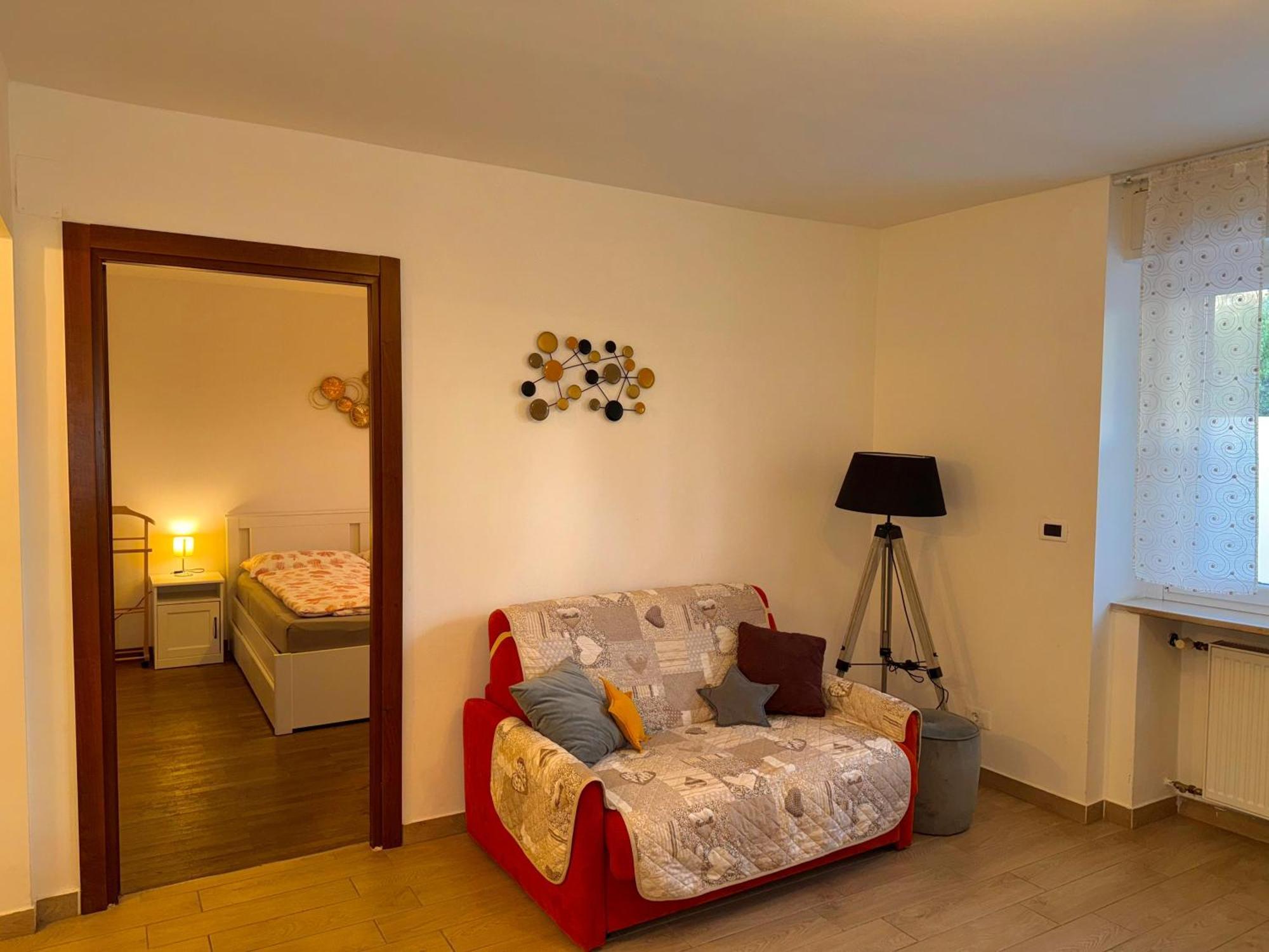 Apartamento Friedrich *