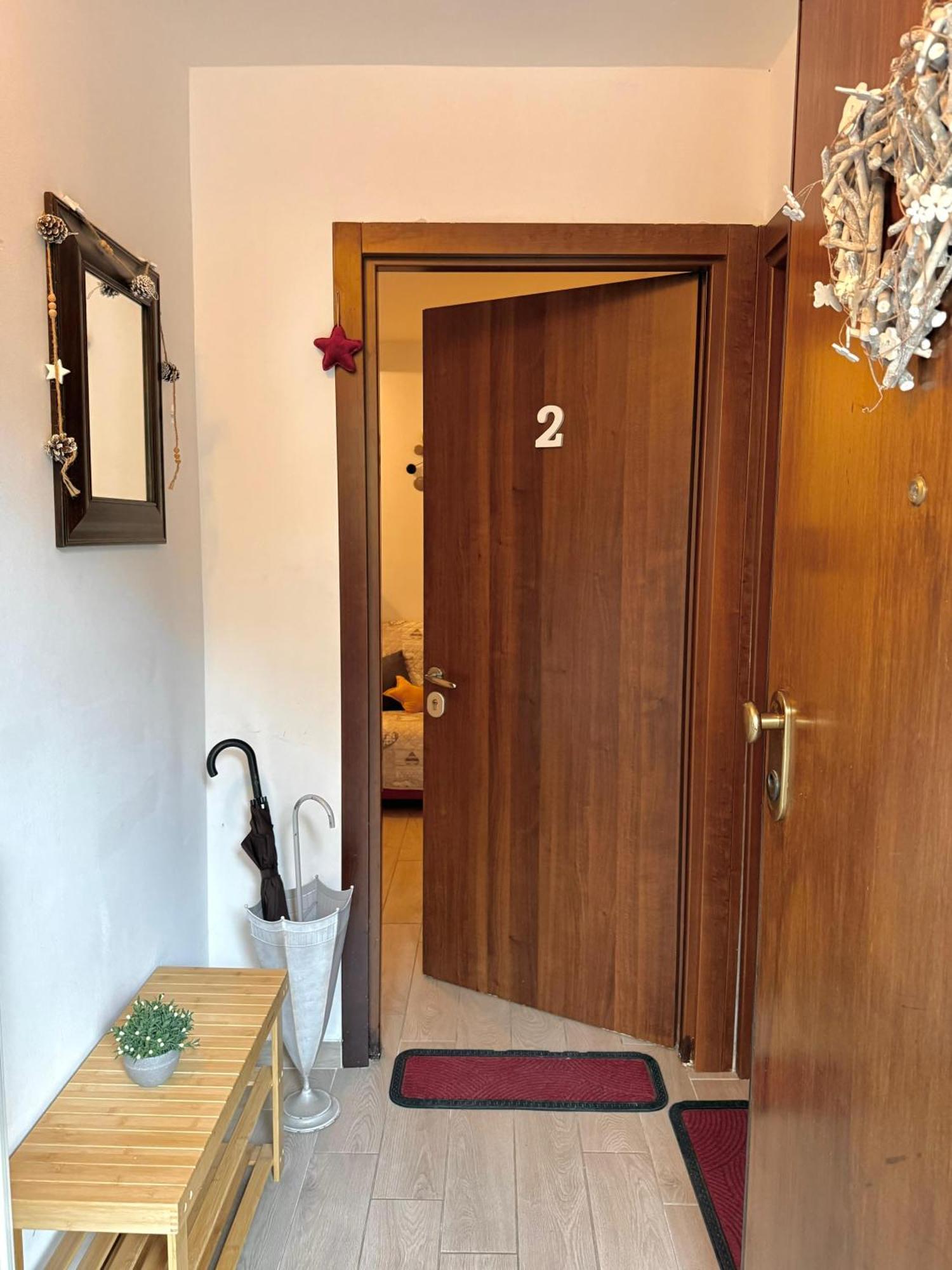 Apartamento Friedrich Merano
