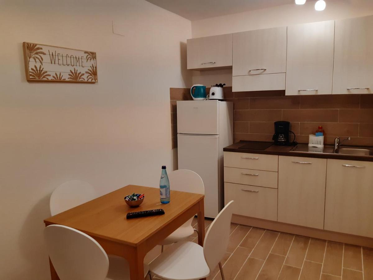 Apartamento Friedrich *