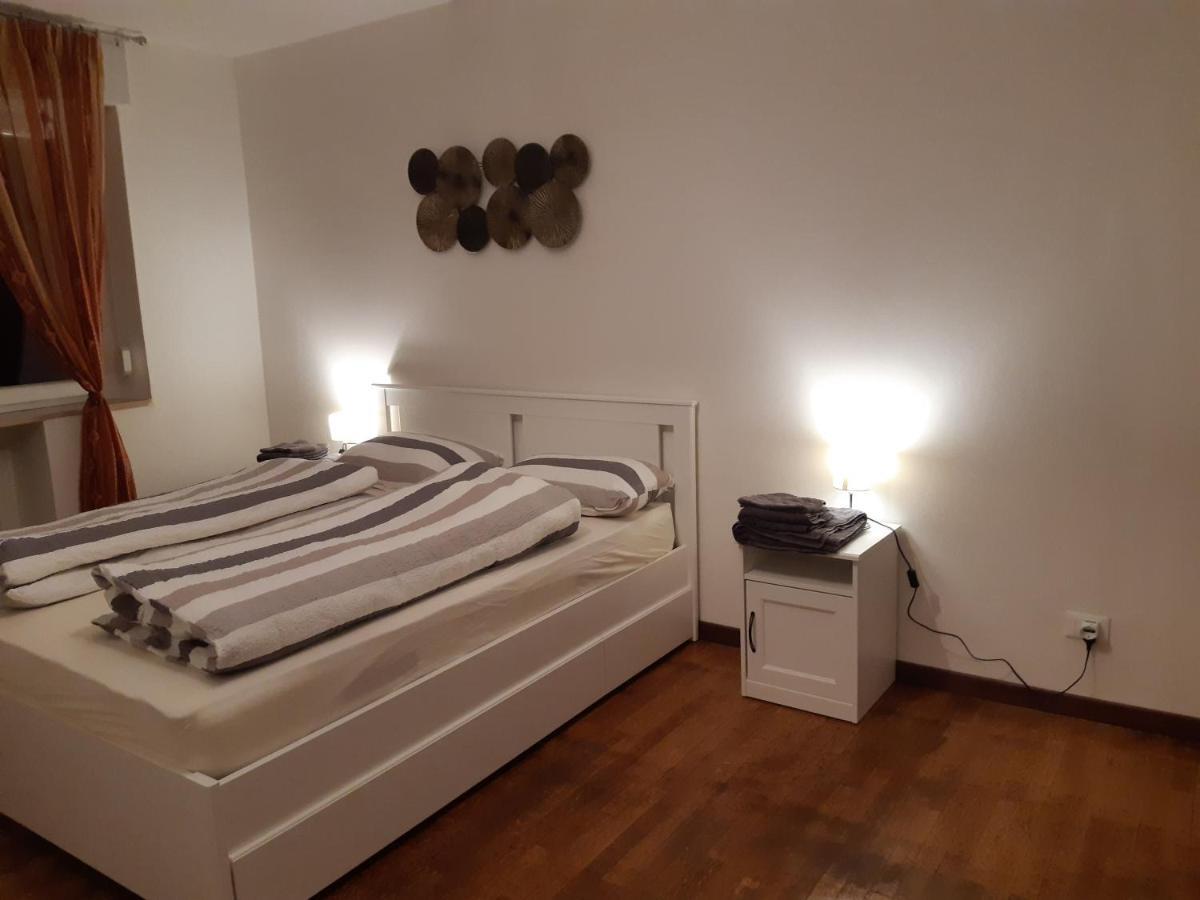 Apartamento Friedrich Merano
