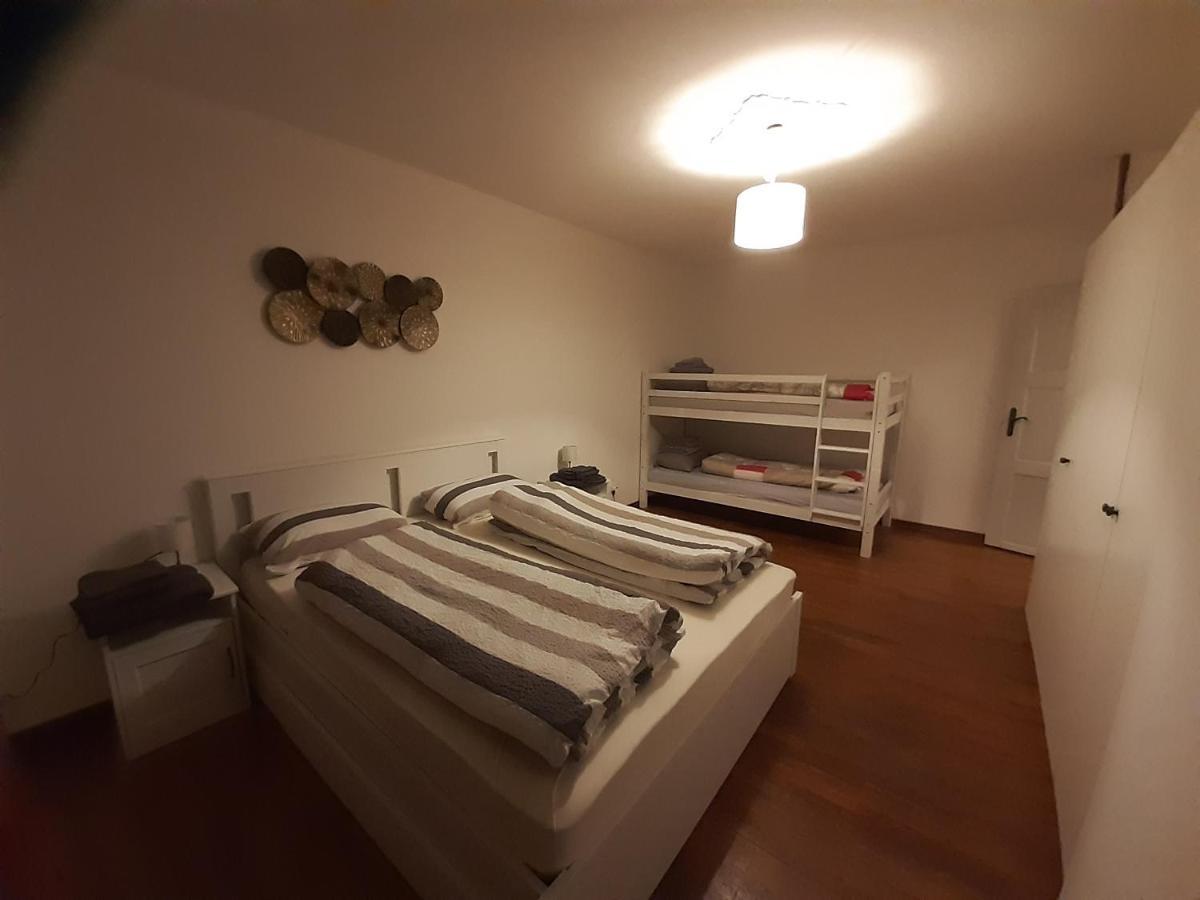 Friedrich Apartamento Merano